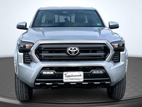 Used 2024 Toyota Tacoma SR5 image 2