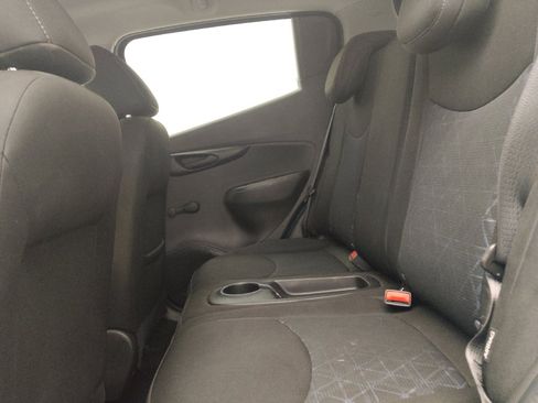 Used 2021 Chevrolet Spark LS image 18