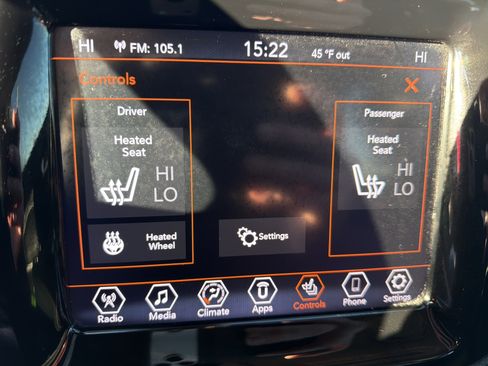 Used 2021 Jeep Compass Limited w/ Trailer Tow Group image 29