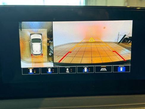 New 2026 Buick Encore GX Sport Touring w/ Advanced Technology Package image 44