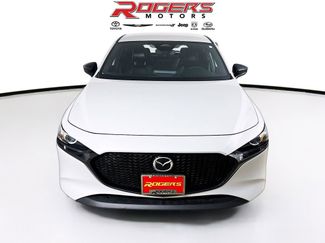 Used 2024 MAZDA MAZDA3 s video 2