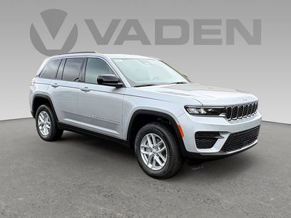 New 2026 Jeep Grand Cherokee Laredo X
