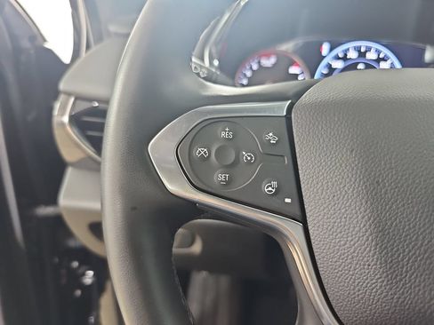 Certified 2023 Chevrolet Traverse High Country AWD/4WD image 23
