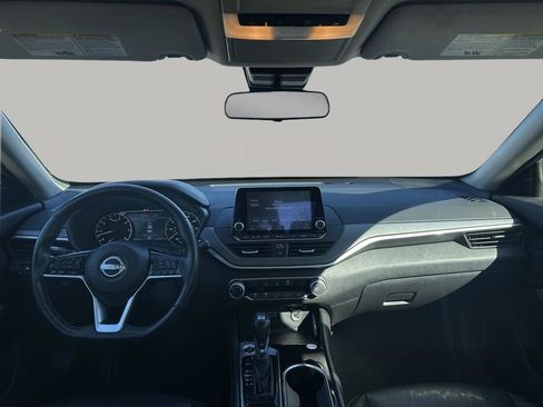 Used 2024 Nissan Altima 2.5 SR image 21