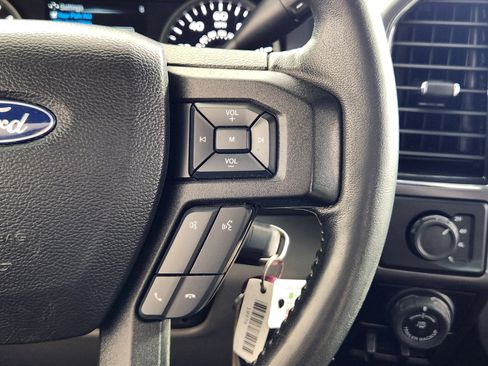 Used 2017 Ford F150 XLT w/ Equipment Group 302A Luxury image 19