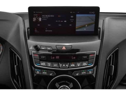 Certified 2019 Acura RDX A-Spec image 10