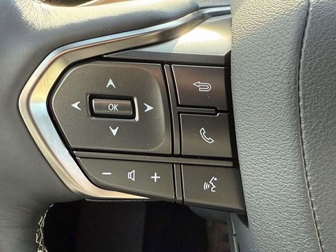 New 2026 Lexus LX 600 4WD w/ Luxury Package image 18