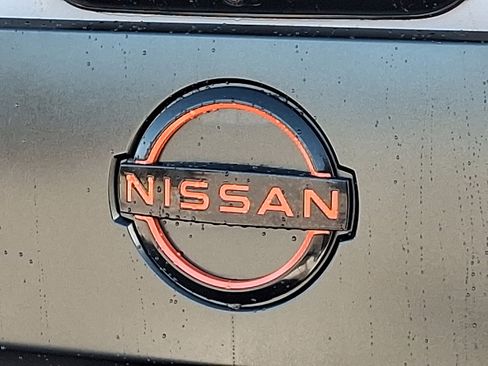 Used 2023 Nissan Titan PRO-4X w/ Pro-4x Utility Package image 29