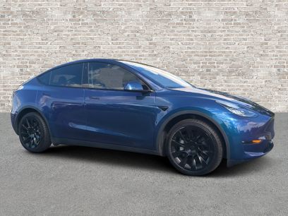 Used 2022 Tesla Model Y Long Range