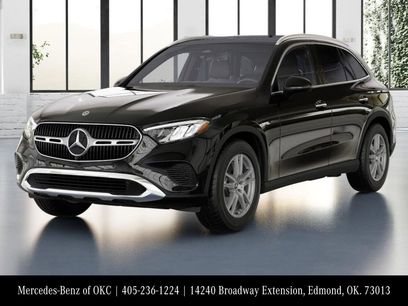 Used 2026 Mercedes-Benz GLC 300 4MATIC