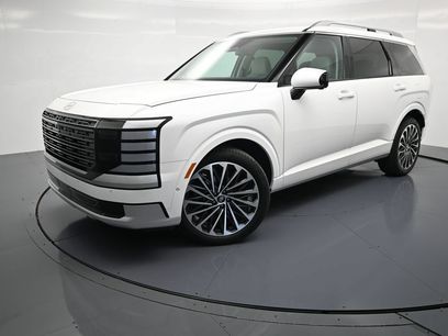 Used 2026 Hyundai Palisade Calligraphy