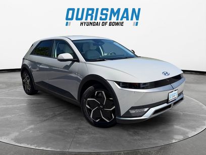 Used 2023 Hyundai Ioniq 5 SEL