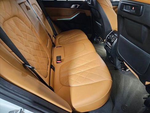 Certified 2023 BMW X5 xDrive40i w/ Executive Package image 19