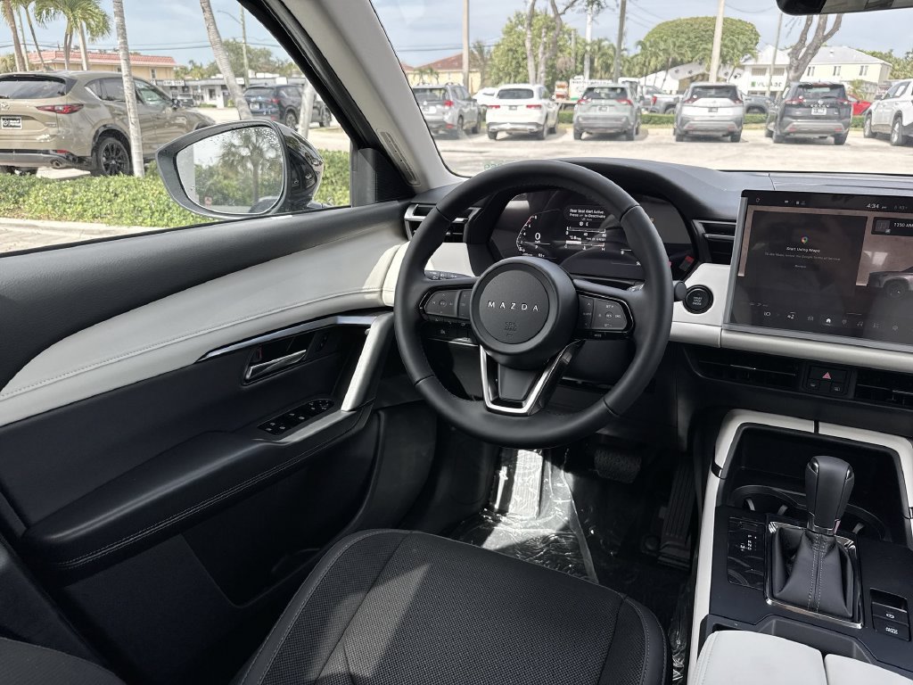 Used 2026 MAZDA CX-5 Select AWD/4WD image 21