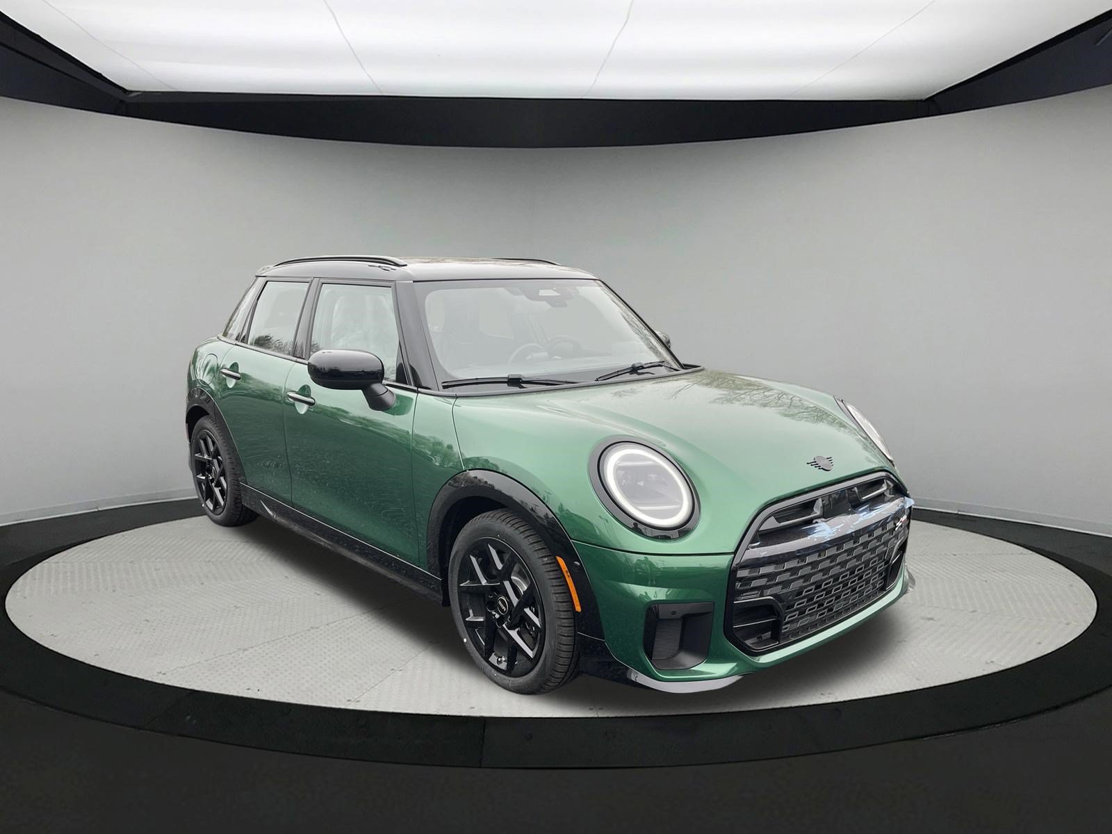 Used 2026 MINI Cooper S FWD image 3