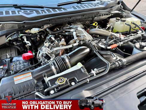 Used 2025 Ford F450 Platinum image 15