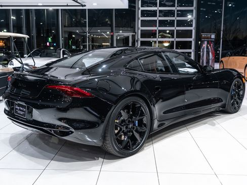 Used 2025 Karma Revero Luxury image 4