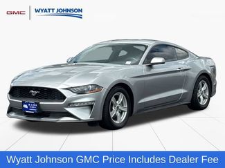Used 2020 Ford Mustang Coupe RWD 360° Tour