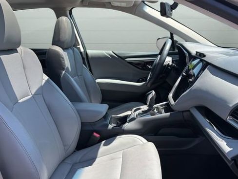Used 2020 Subaru Legacy Limited w/ Popular Package #2 AWD/4WD image 24