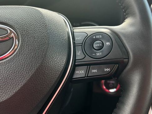 Used 2023 Toyota RAV4 XLE Premium image 40