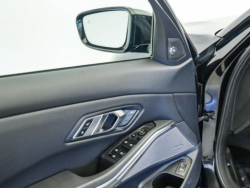 Certified 2023 BMW 330i Sedan w/ Premium Package RWD image 24