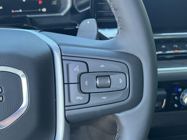 New 2026 GMC Sierra 1500 SLT w/ SLT Premium Plus Package AWD/4WD image 22