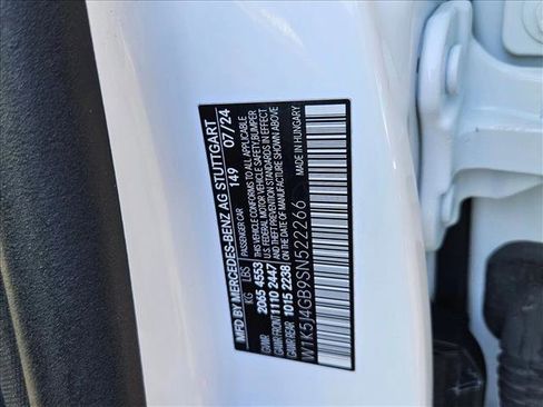 Used 2025 Mercedes-Benz CLA 250 image 25