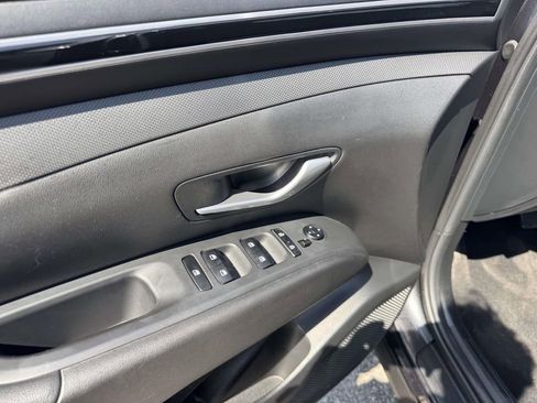 Certified 2023 Hyundai Tucson SEL AWD/4WD image 15