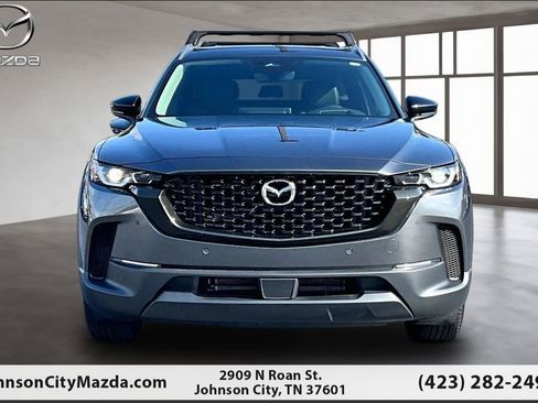 New 2026 MAZDA CX-50 2.5 Hybrid w/ Weather Package AWD/4WD image 2