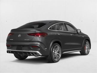 New 2026 Mercedes-Benz GLE 63 AMG S video 2