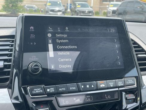 Used 2023 Honda Odyssey EX-L image 27