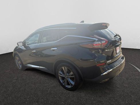 Used 2019 Nissan Murano Platinum FWD image 6
