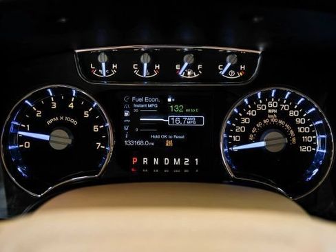 Used 2014 Ford F150 King Ranch w/ King Ranch Luxury Package AWD/4WD image 23