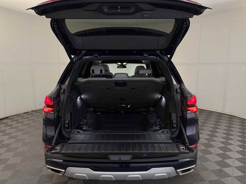Certified 2024 BMW X5 xDrive40i w/ Premium Package image 24