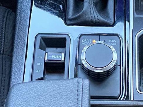 Certified 2026 Toyota Tundra SR5 w/ SR5 Convenience Package AWD/4WD image 31