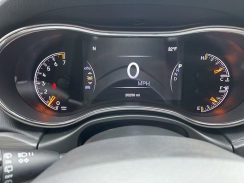 Used 2021 Jeep Grand Cherokee Limited w/ Quick Order Package 28K 80th image 22