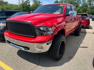 Used 2011 RAM 1500 Big Horn AWD/4WD video 2