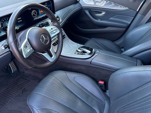 Used 2020 Mercedes-Benz CLS 450 4MATIC image 10