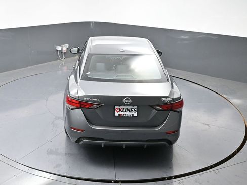 Used 2024 Nissan Sentra SV image 47