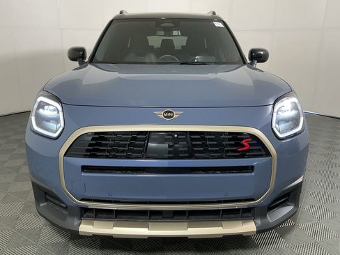 New 2026 MINI Cooper Countryman S image 3