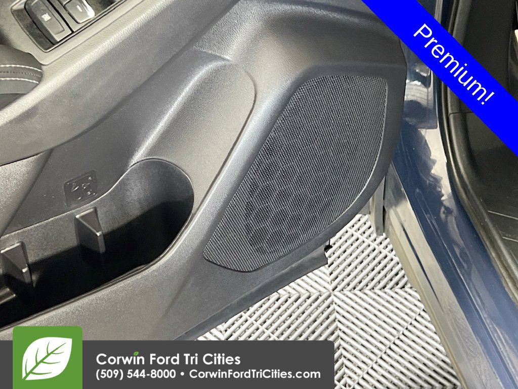 Used 2024 Subaru Ascent Premium AWD/4WD image 13