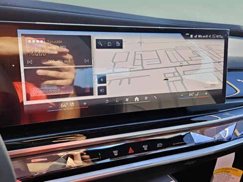 New 2026 BMW i7 eDrive50 w/ M Sport Package image 19