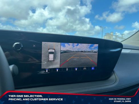 New 2026 Buick Encore GX Sport Touring w/ Advanced Technology Package FWD image 32