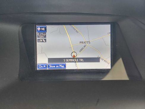 Used 2014 Lexus RX 350 AWD w/ Navigation Package image 23