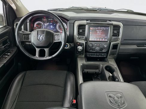 Used 2017 RAM 1500 Sport AWD/4WD image 23