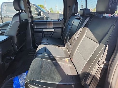 Used 2017 Ford F150 Lariat image 10