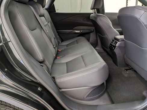 Certified 2026 Lexus RX 350h w/ Convenience Package AWD/4WD image 32