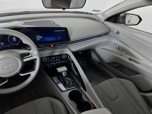 Used 2024 Hyundai Elantra SEL w/ Convenience Package FWD image 25