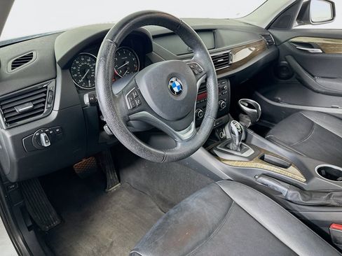 Used 2014 BMW X1 xDrive28i image 9