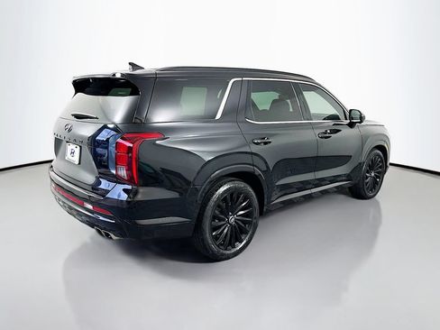 Used 2025 Hyundai Palisade Calligraphy AWD/4WD image 5